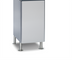 Thumbnail image #1 for Follett 12CI Series Stainless Steel Base Stand for Ice and Water Dispensers
