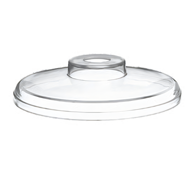 Product image #1 for CFS Brands CM1033P07 Coldmaster® Salad Bar Crocks Case of 2