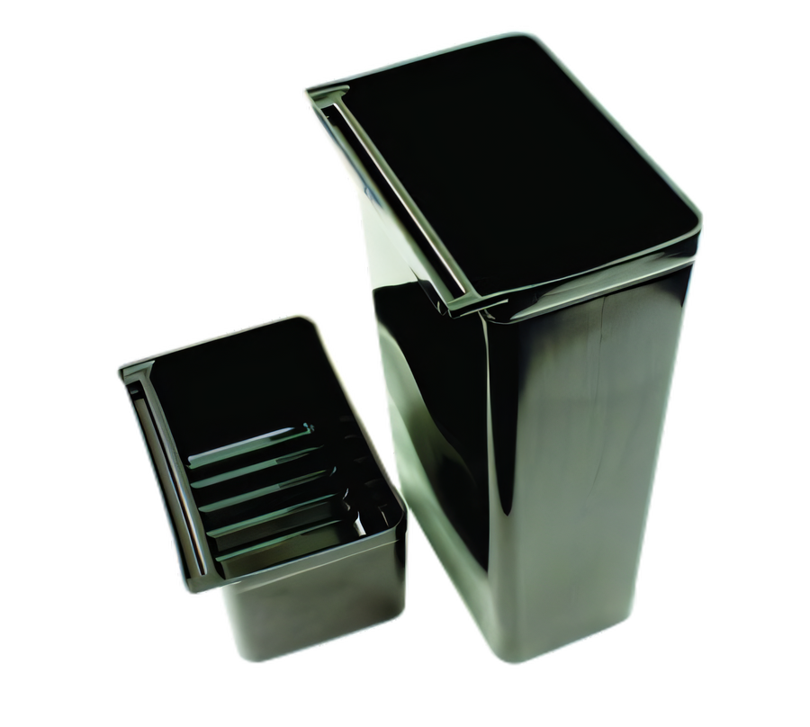 Product image #1 for Crestware RTB Cart Parts & Accessories