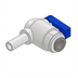 Thumbnail image #1 for Everpure VALVE S PORT Everpure Water Filter Parts