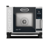 Thumbnail image #1 for CHEFTOP MIND.Maps CONVEX Half-Size Electric Countertop Convection Oven, 5-Pan Capacity