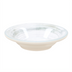 Thumbnail image #1 for Carlisle Mingle 5-Inch Round Smoke Melamine Fruit Bowl, 4.5 oz.