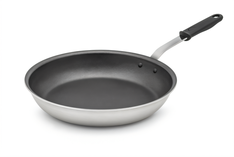 Product image #1 for Wear-Ever® 14.75-Inch Aluminum Coated Fry Pan