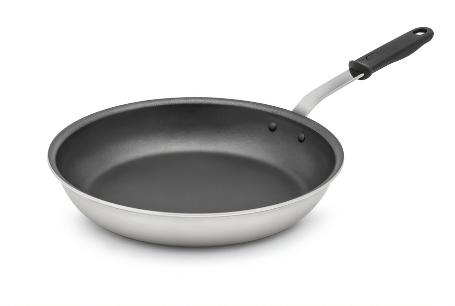Product image #1 for Wear-Ever® 14.75-Inch Aluminum Coated Fry Pan