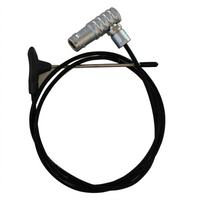 RATIONAL External Core Temperature Probe for SelfCookingCenter and CombiMaster Plus 61-102