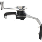 Thumbnail image #1 for Eurodib USA Dito Sama 650059 Scraper Blade Assembly Tool for K120S and KE120S Cutter Mixers