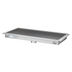 Thumbnail image #1 for KoolMore Commercial Stainless Steel Floor Trough Drain with Subway-Style Grating