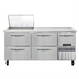Thumbnail image #1 for Continental Refrigerator RA68N12M-D 68