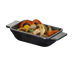 Thumbnail image #1 for American Metalcraft CIPRT5336 Mini Cast Iron Presentation Cookware Case of 8