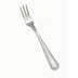 Thumbnail image #1 for Continental Pattern Oyster Fork, 5-5/8 Inch, 18/0 Stainless Steel, Extra Heavyweight, Mirror Finish