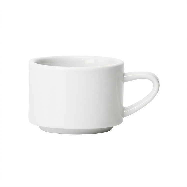 Product image #1 for Winco BCC-75N Birkhall Coffee & Tea Cups Case of 3