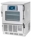 Thumbnail image #1 for Migali 4.2 Cu. Ft. Medical-Grade Glass Door Refrigerator, Self-Contained, Bottom-Mounted, 115V