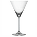 Thumbnail image #1 for Lucaris Rims 5 oz Clear Glass Martini Glass, Case of 24
