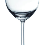 Thumbnail image #1 for Ocean Madison White Wine Glass, 11.75 oz, Clear, Stemmed
