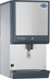 Thumbnail image #1 for Symphony Plus 12CI414A-LI Countertop Ice-Only Dispenser with Integral Air-Cooled Icemaker
