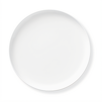 Corelle Essentials Modern 46 oz Round Cereal Bowl - 24/Case