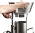 Thumbnail image #1 for Hobart Bulk Feed Hopper and Cylinder Stand-Alone Feed Unit for Food Processors