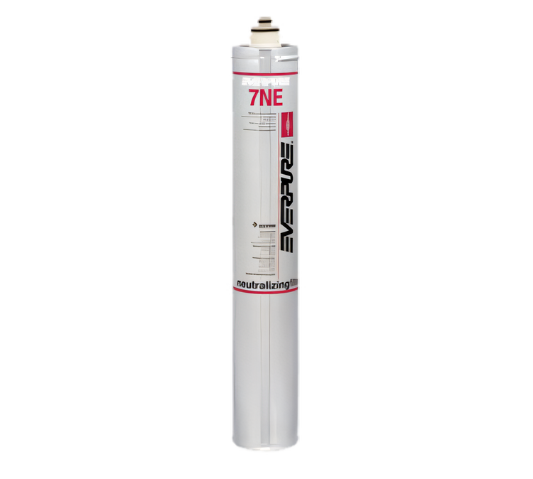 Product image #1 for Everpure 7NE Neutralizing Water Filter Cartridge, 0.5 GPM