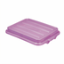 Thumbnail image #1 for Vollrath 1500-C80 Traex® Color-Mate™ Bus Tub Lids Case of 6