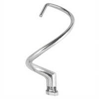 Eurodib Hook Attachment for M40 40-Qt Planetary Mixer