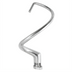 Thumbnail image #1 for Eurodib Hook Attachment for M40 40-Qt Planetary Mixer