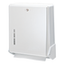 Thumbnail image #1 for CFS Brands T1905WH Classic Paper Towel Dispenser Case of 5