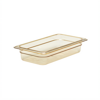 Cambro 32HP150 H-Pan™ Plastic Food Pans Case of 6