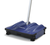 CFS Brands 3639914 Carpet Sweeper & Rake Case of 4