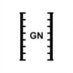 Thumbnail image #1 for Lainox Accessories – Naboo BGP621 GN 2/1 Oven Shelf Rack Pair