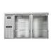 Thumbnail image #1 for Continental Refrigerator BB59SNSSGD 59
