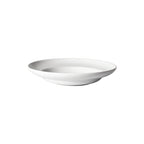 Thumbnail image #1 for Winco MPB-10 Specialty Mediterranean Porcelain Pasta Bowl, 10 oz, 8-Inch Round, White Case of 2