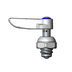 Thumbnail image #1 for T&S Brass 002709-40 Faucet Components