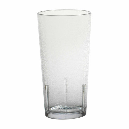 Product image #1 for Cambro D24152 Del Mar® Plastic Tumblers Case of 36