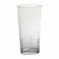 Cambro D24152 Del Mar® Plastic Tumblers Case of 36