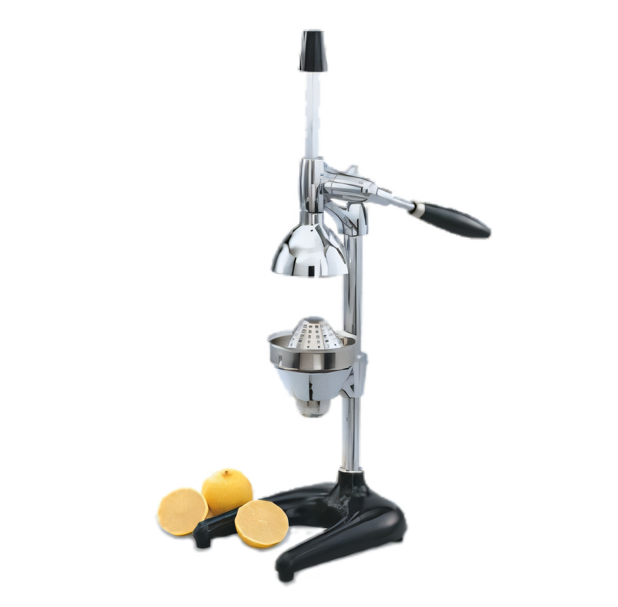 Product image #1 for Vollrath E-Z Juice Heavy-Duty Lever-Action Citrus Juicer