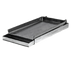 Thumbnail image #1 for 24-Inch x 24-Inch Portable Steel Griddle Top for 4 Burners