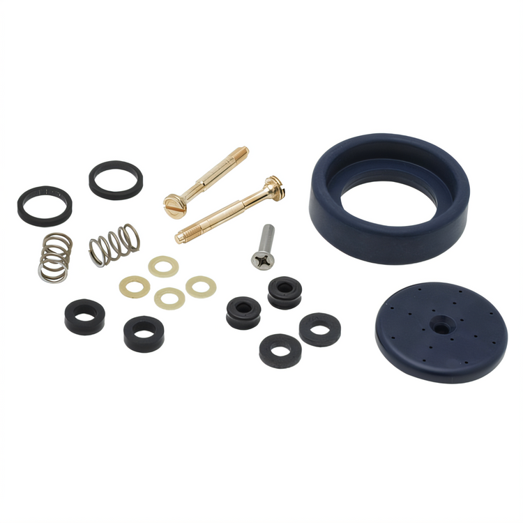 Product image #1 for T&S Brass EB-10K Pre-rinse Faucet Parts
