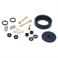 T&S Brass EB-10K Pre-rinse Faucet Parts