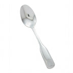 Thumbnail image #2 for Winco Toulouse 0006-03 Dinner Spoon, Pattern, 7-3/8", 18/0 Stainless Steel, Extra Heavyweight, Mirror Finish Case of 25