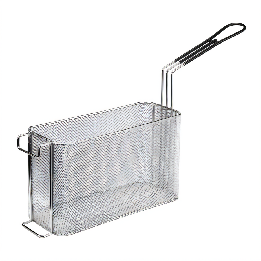 Product image #1 for Waring WPC100LB Large Rectangular Pasta Basket Set for WPC100 Pasta Cooker & Rethermalizer