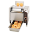 Thumbnail image #1 for APW Wyott M-95-2 Electric Countertop Vertical Conveyor Bun Grill Toaster