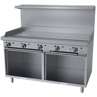 Garland G60-G60SS G Starfire Pro Gas Ranges