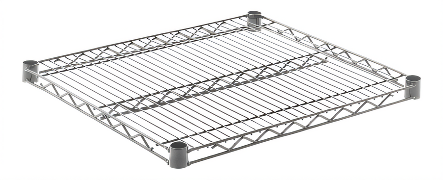Product image #1 for Olympic J2124G Wire Shelving