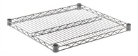 Olympic J2124G Wire Shelving