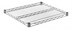 Thumbnail image #1 for Olympic J2124G Wire Shelving