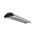 Thumbnail image #1 for Hatco Glo-Ray Curved 42-Inch Lighted Infrared Strip Heater with Dual LED Lights and Electronic Infinite Control