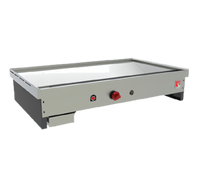 Wolf TYG60C Teppanyaki Griddles