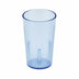 Thumbnail image #2 for Cambro 950P2401 Colorware Plastic Tumblers Case of 24