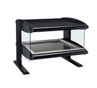 Hatco Spot On 30-Inch Horizontal Countertop Heated Zone Merchandiser Hot Food Display