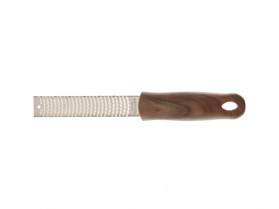 Product image #1 for Barfly 10-Inch Bar Zester with Walnut Wood Handle and Snap-On Cover